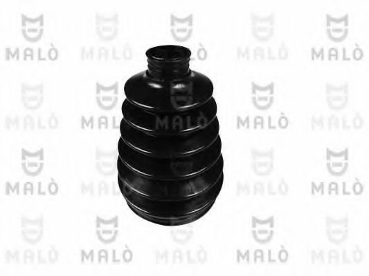 Пыльник, приводной вал MALÒ 52534
