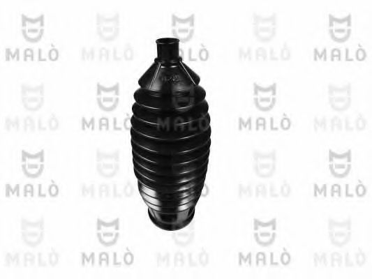 Пыльник, рулевое управление MALÒ 52549