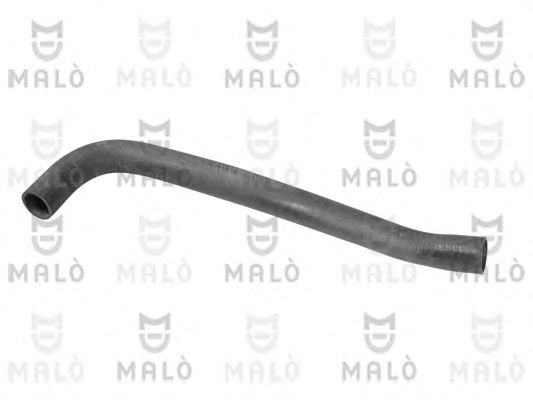 Шланг радиатора MALÒ 6060A