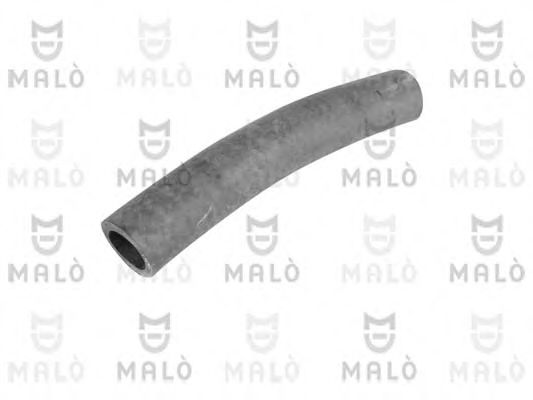 Шланг радиатора MALÒ 6659A
