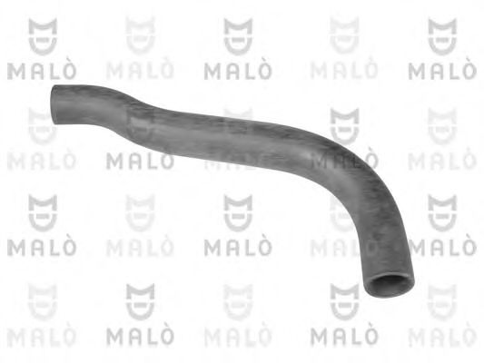Шланг радиатора MALÒ 6785A