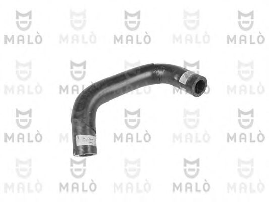 Шланг радиатора MALÒ 7195A