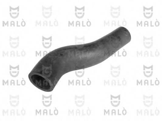 Шланг радиатора ORIGINAL IMPERIUM 21584