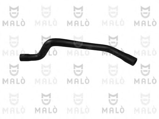 Шланг, теплообменник - отопление MALÒ 7547A