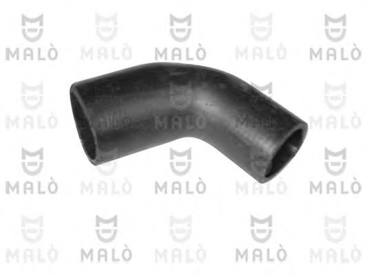 Шланг радиатора ORIGINAL IMPERIUM 18446