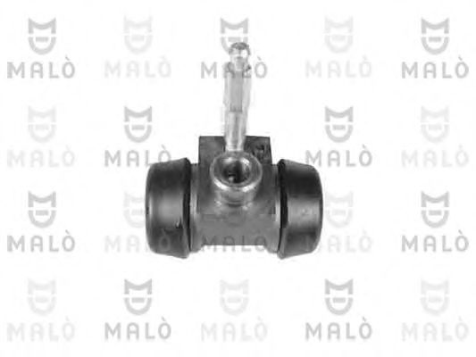 Колесный тормозной цилиндр METELLI 40247