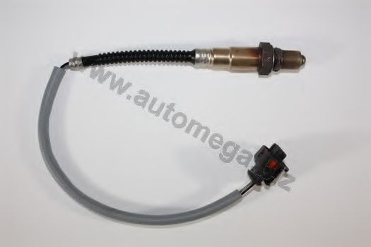 Лямбда-зонд AUTOMEGA 1008550404