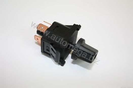 Выключатель вентилятора, отопление / вентиляция AUTOMEGA 109590511321A