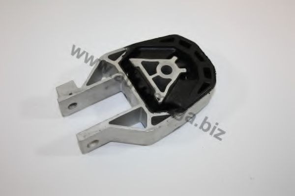 Подвеска, ступенчатая коробка передач AUTOMEGA 30107510001