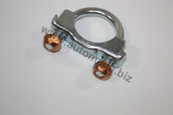 Соединительные элементы, система выпуска AUTOMEGA 30100960820