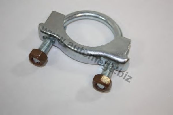 Соединительные элементы, система выпуска AUTOMEGA 30100960826