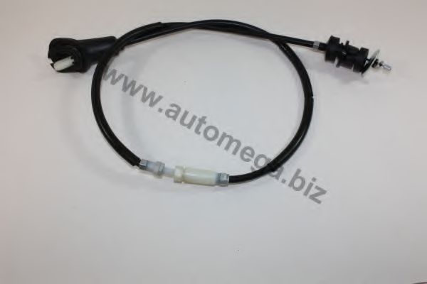 Трос, управление сцеплением AUTOMEGA 3021500Q6