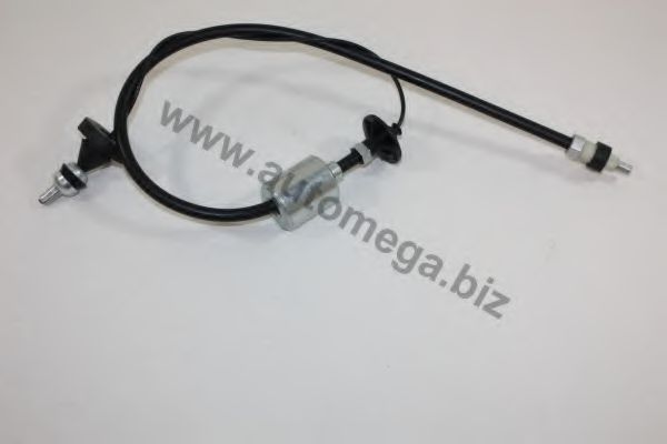 Трос, управление сцеплением AUTOMEGA 30770004300112
