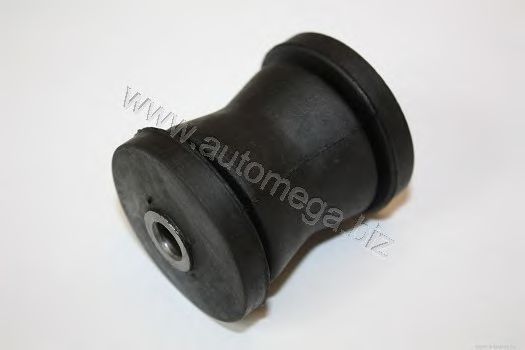 Втулка, балка моста AUTOMEGA 3004020643