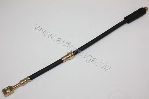 Тормозной шланг AUTOMEGA 3005620377