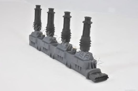 Катушка зажигания AUTOMEGA 3012080012