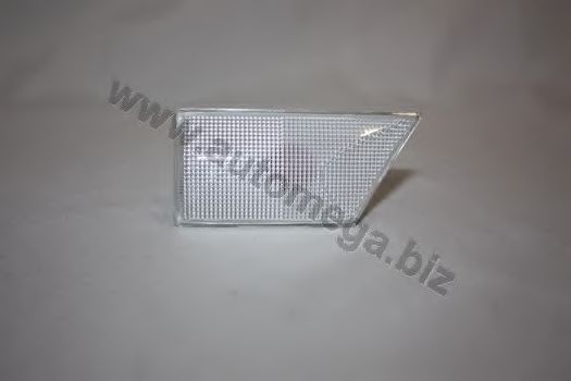 Фонарь указателя поворота AUTOMEGA 3012260289