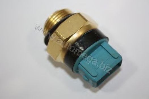 Термовыключатель, вентилятор радиатора AUTOMEGA 3013410036