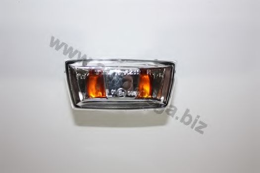 Фонарь указателя поворота AUTOMEGA 3017130424