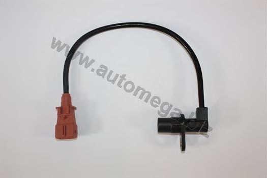 Датчик частоты вращения, управление двигателем AUTOMEGA 3019200C3