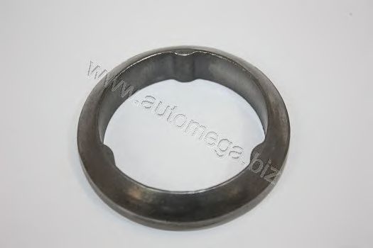 Прокладка, труба выхлопного газа QUINTON HAZELL 410272