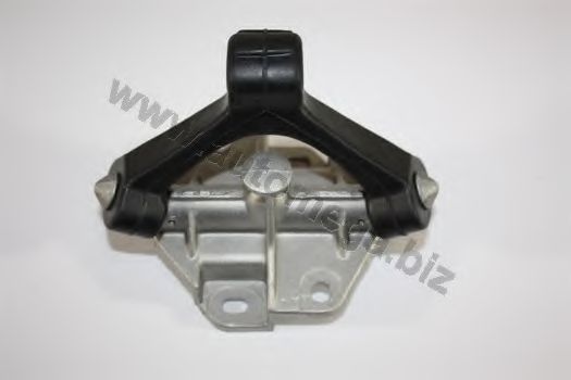 Кронштейн, система выпуска ОГ AUTOMEGA 3025301444B0J