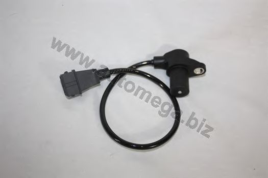 Датчик импульсов; Датчик частоты вращения, управление двигателем AUTOMEGA 305918080