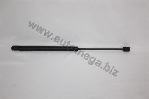 Газовая пружина, крышка багажник AUTOMEGA 3087310F2