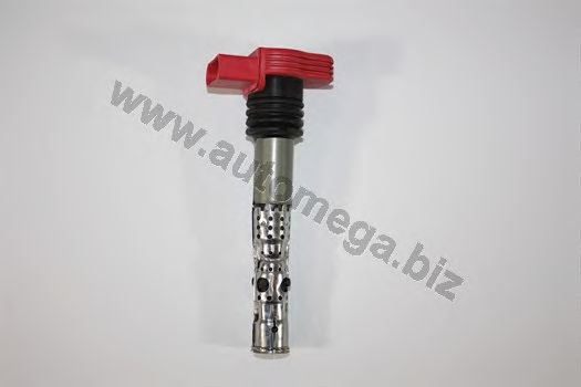 Катушка зажигания AUTOMEGA 30905011506CL