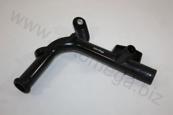 Фланец охлаждающей жидкости AUTOMEGA 30820004080549