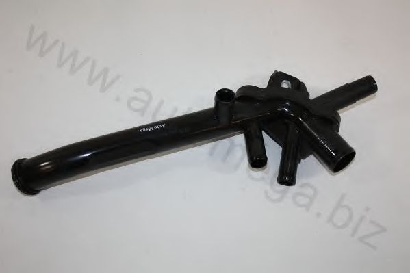 Трубка охлаждающей жидкости AUTOMEGA 30820005570831