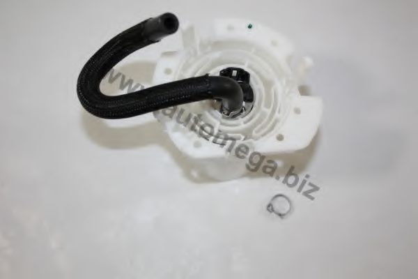 Топливный насос AUTOMEGA 1008150047