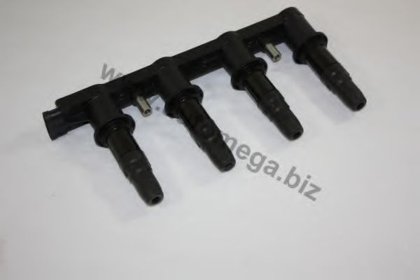Катушка зажигания AUTOMEGA 1012080098