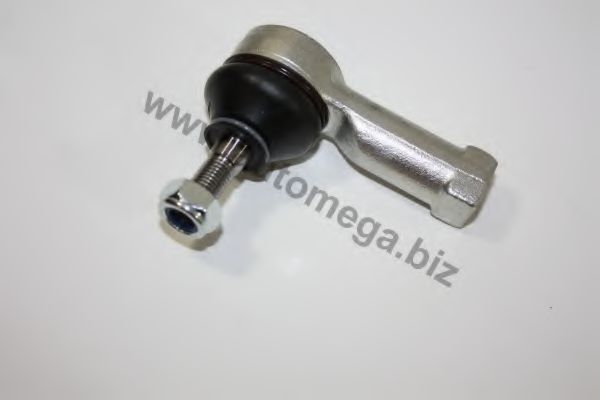 Наконечник поперечной рулевой тяги AUTOMEGA 1316030430