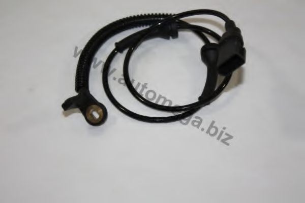 Датчик, частота вращения колеса AUTOMEGA 30101510951
