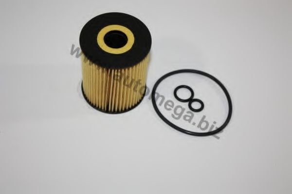 Масляный фильтр AUTOMEGA 30115056203P