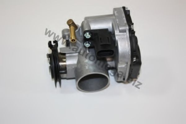 Патрубок дроссельной заслонки AUTOMEGA 301330064030D
