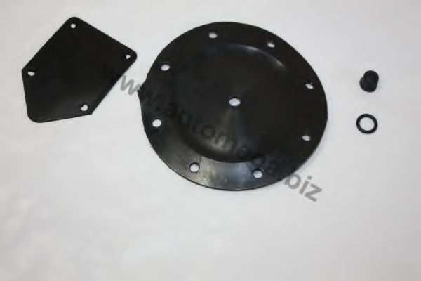 Мембрана, вакуумный насос AUTOMEGA 301980821068A