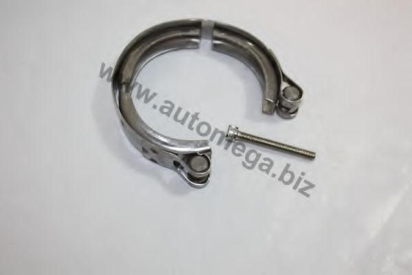 Клемма, система выпуска QUINTON HAZELL 430587