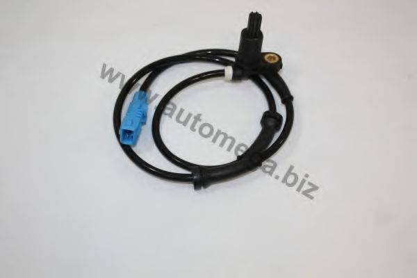 Датчик, частота вращения колеса AUTOMEGA 304545077
