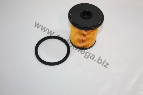 Топливный фильтр AUTOMEGA 30770102060928
