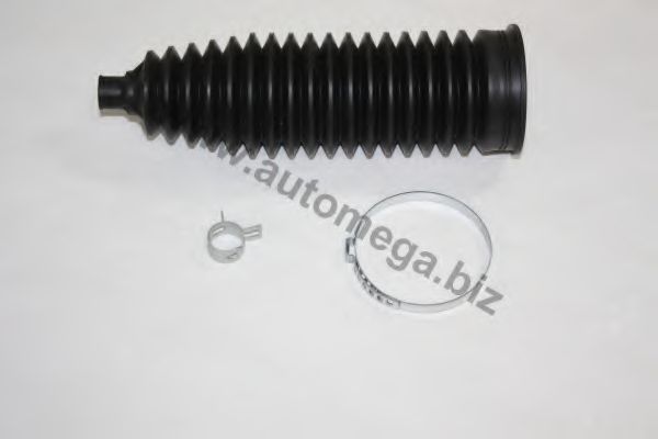 Пыльник, рулевое управление AUTOMEGA 1016090558