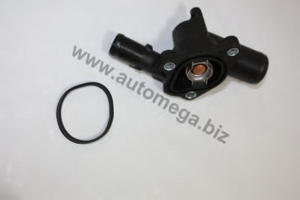 Термостат, охлаждающая жидкость AUTOMEGA 3013360T9