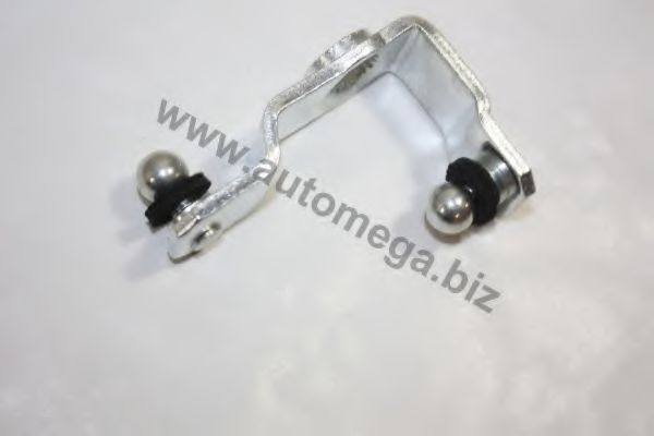 Ремкомплект, рычаг переключения AUTOMEGA 3071100461J0A