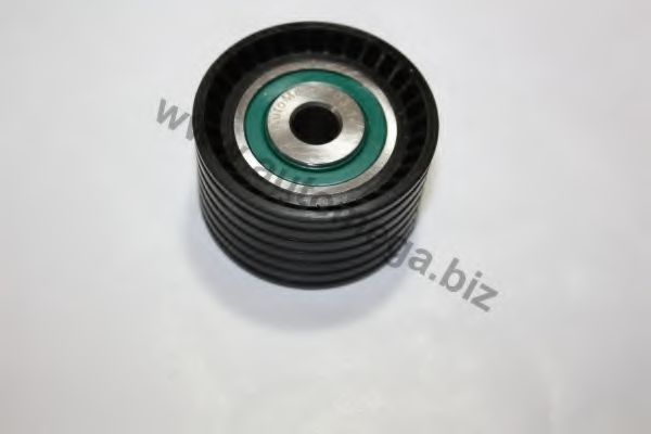 Паразитный / Ведущий ролик, зубчатый ремень AUTOMEGA 30820100580069