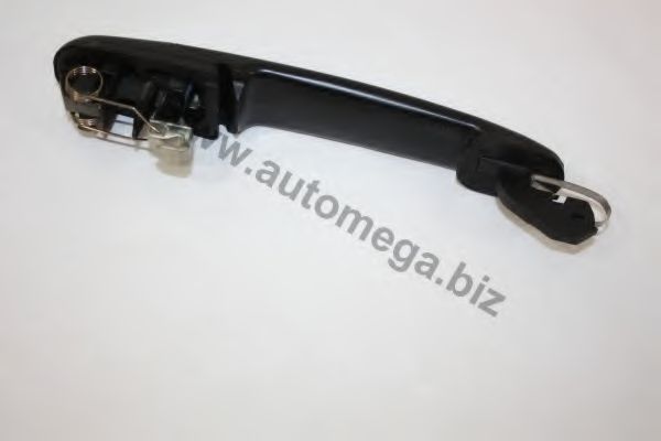 Ручка двери AUTOMEGA 3083902056N4B