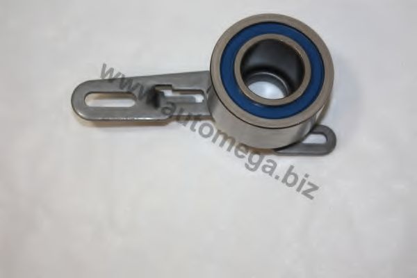 Натяжной ролик, ремень ГРМ AUTOMEGA 30106820935