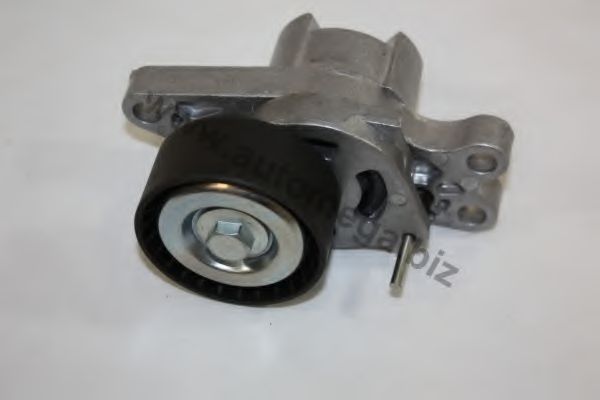 Натяжитель ремня, клиновой зубча AUTOMEGA 3057510C8