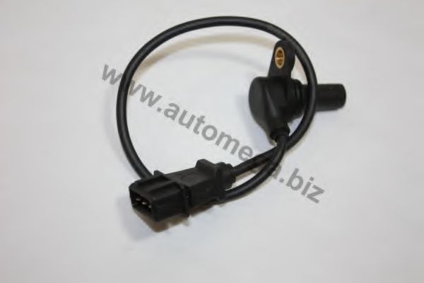 Датчик, скорость / частота вращение; Датчик частоты вращения, управление двигателем AUTOMEGA 30927032101M