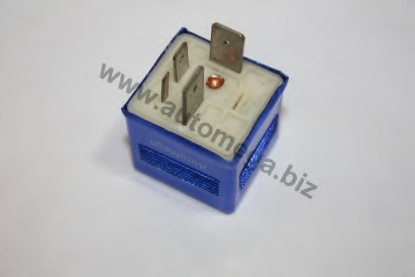 Реле, топливный насос AUTOMEGA 3095102538A0
